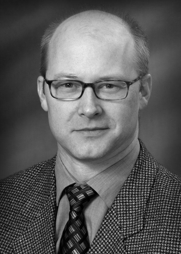 Kevin Shaffer